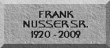 frank nusser