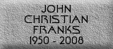 john franks