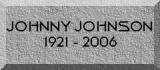 Johnny Johnson