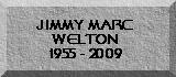 jimmy welton