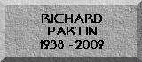 richard partin